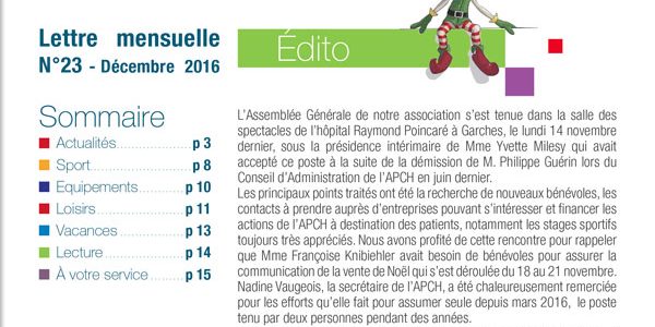 point carre decembre 2016 point carre decembre 2016