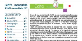 point carre janvier fevrier 2017 point carre janvier fevrier 2017