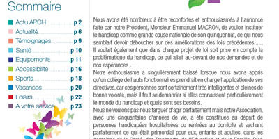 Le point Carre apch Mars avril 38 39 2018 Le point Carre apch Mars avril 38 39 2018