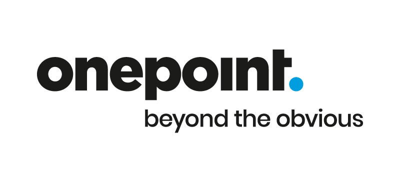 Logo Onepoint